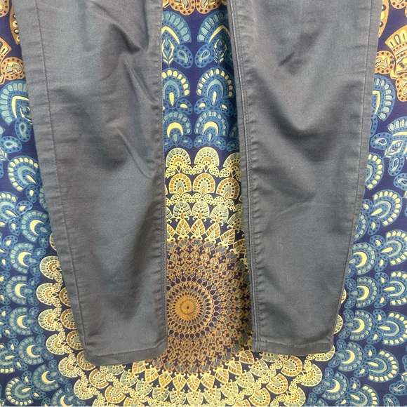 🦋5/20$🦋 Design Lab dark grey skinny jeans - Picture 8 of 13